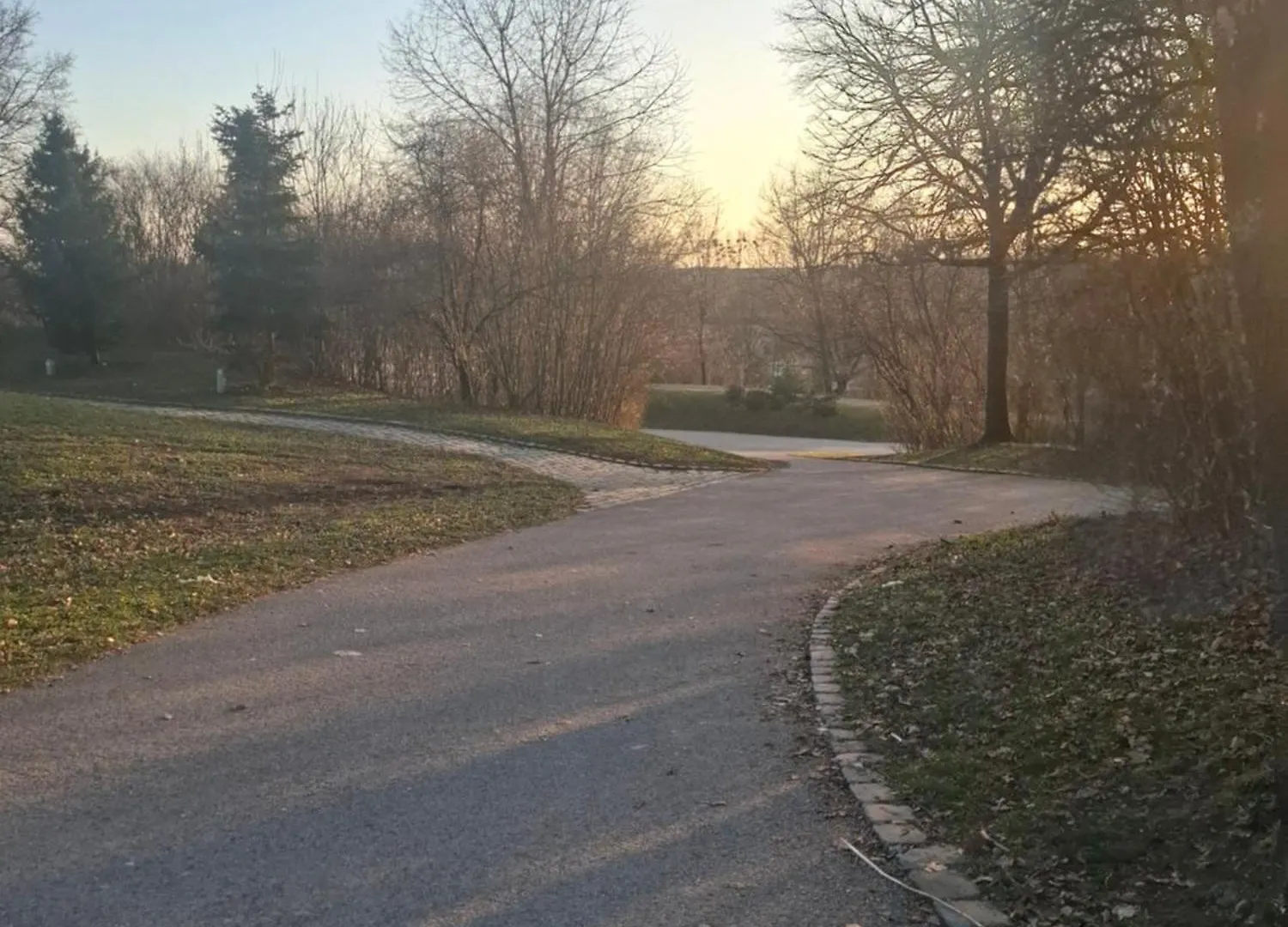 Quarto No Centro De Munique Olimpiapark Germany